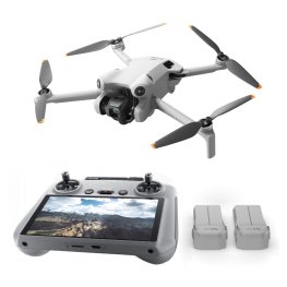 DJI Mini 4 Pro Fly More Combo (DJI RC-2) дрон