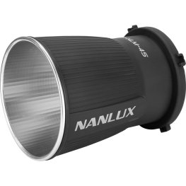 NANLUX Отражатель 45° для Evoke 900C и 1200/B Непрерывный свет