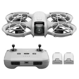 DJI Neo Fly More Combo drons