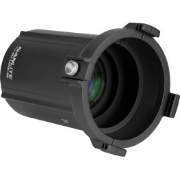 NANLITE Objektīvs projektoram PJ-BM-LENS-36 Studijas aksesuārs