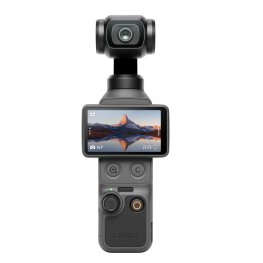 DJI Osmo Pocket 4 Standard Combo спортивная камера