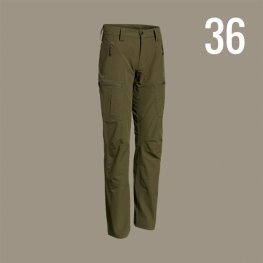 NORTHERN HUNTING FRIGGA UNN женские брюки для охоты и активного отдыха, размер 36 Женщинам