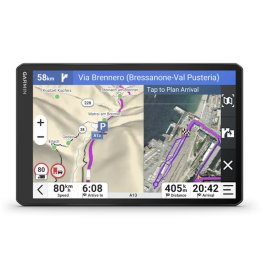 GARMIN dēzl™ LGV1020 GPS навигатор