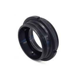 Rusan Redukcijas gredzens priekš ARM52 adaptera HIKMICRO Thunder/Thunder PRO aksesuārs