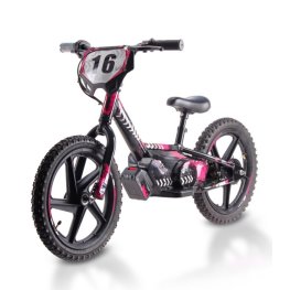 I.M.L. Kids Cross X 16, 24V 5Ah 250W Детский электротранспорт