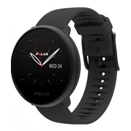 POLAR Ignite 2 Black Pearl S-L sporta pulkstenis