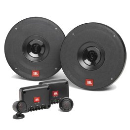JBL Club 602CTP Speaker System auto audio