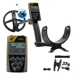 XP DEUS ORX RC X35 9" DD металоискатель