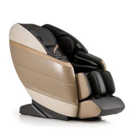 iRest Queentri A357, Black-Beige массажное кресло