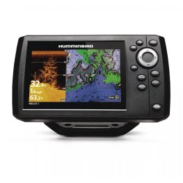 HUMMINBIRD HELIX 5 CHIRP DI GPS G3 eholote