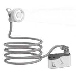Flextail MAX SHOWER - Ultralight Rechargeable Instant Outdoor Shower туристический инвентарь