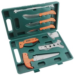 ACCUSHARP Game Processing Kit Нож для охоты
