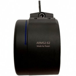 Rusan Q-R АДАПТЕР ДЛЯ УСТРОЙСТВ M52X0,75-62 ММ Aдаптеры