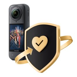 INSTA360 X5 FlexiCare aksesuārs