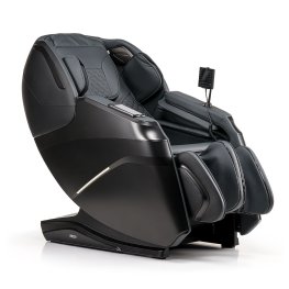 iRest Supearl Open A336-31, Black массажное кресло