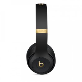 BEATS Studio3 Wireless Over-Ear Headphones -  Midnight Black austiņas