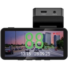 NAVITEL R87 2.7K WIFI GPS видеорегистратор