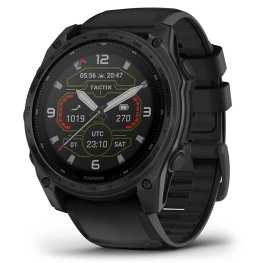 GARMIN Tactix 8 – 51 mm, Solar, Applied Balistics Ultralight спортивные часы