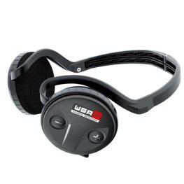 XP DEUS 2 WSAII ST (stereo) Headphones металоискатель