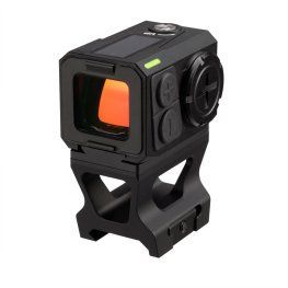 ALPEN OPTICS Argus LT 1x20x18 slēgts ar sarkano punktu kolimatoru tēmeklis