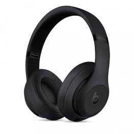 BEATS Studio3 Wireless Over-Ear Headphones -  Matte Black austiņas