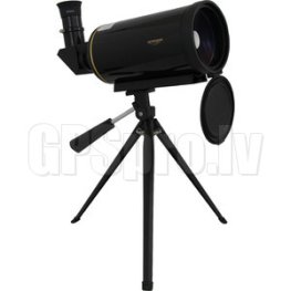 OMEGON Reflector Maksutov MightyMak 80 160x teleskops