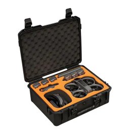 Sunnylife Super Hard Case for DJI Avata 2 aksesuārs