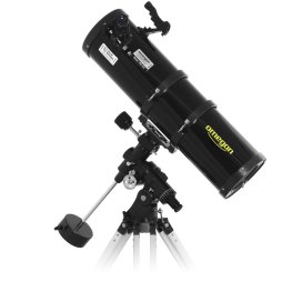 OMEGON Reflector 150/750 EQ-4 300x телескоп