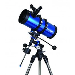 Meade N 127/1000 Polaris EQ teleskops