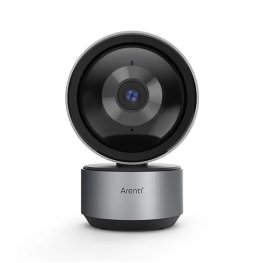 ARENTI DOMEI-32 Wi-Fi Indoor camera with SD Card умная камера