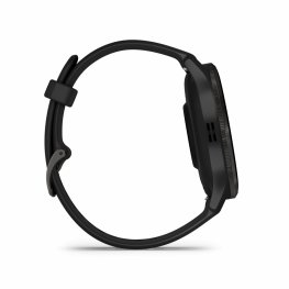 GARMIN Venu 3, Black + Slate спортивные часы