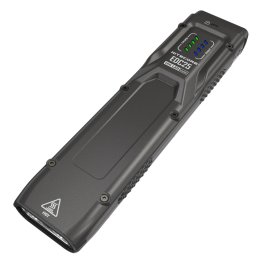 Nitecore EDC25, Ultra Slim Tactical EDC Flashlight