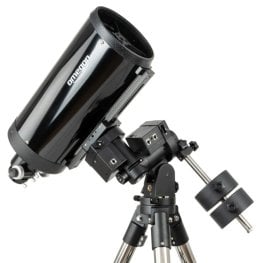OMEGON Cassegrain Pro CC 154/1848 CEM26 LiteRoc телескоп