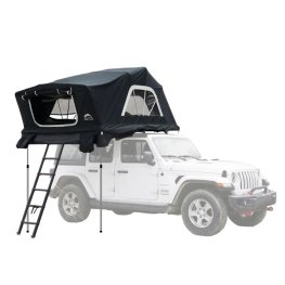 WILD LAND VOYAGER PRO 160 (конденсационный мат в комплекте) Палатка на крышу