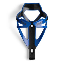 GARMIN TACX Deva Bottle Cages, Blue aksesuārs
