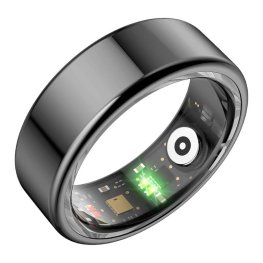 Colmi Smart ring R02 18.1mm, size 8 (Black) смарт кольцо