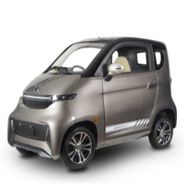 I.M.L. NEMO 4, 60V 100Ah 2000W, Brown микромашина