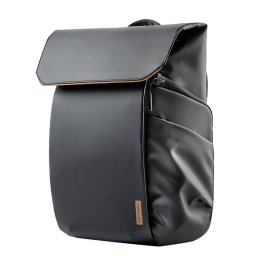 PGYTECH OneGo Air Backpack 25L (obsydian black) аксессуар