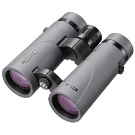 Bresser Pirsch ED 10x42 с фазовым покрытием бинокль