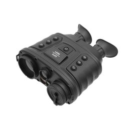 AGM EXPLORATOR FSB-PRO 640x512 50Hz 17μm 50mm 4510m Wi-Fi GPS termālais binoklis