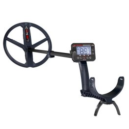 XP DEUS XP ICONX 28FMF metāla detektors