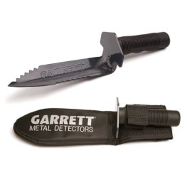 GARRETT Edge Digger Speciālā lāpstiņa monētu un dārgumu meklēšanai metāla detektors