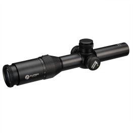 ALPEN OPTICS Apex LT 1-6x24 A4 с технологией SmartDot Оптический прицел
