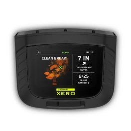 GARMIN Xero® S1 Trapshooting Trainer tālmērs