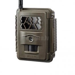BURREL S12HD+SMS Pro 4G meža kamera