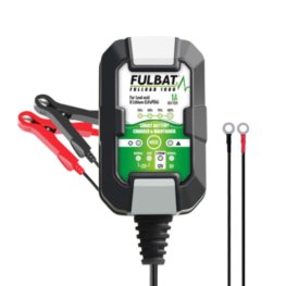  6V/12V 1A CHARGER aksesuārs