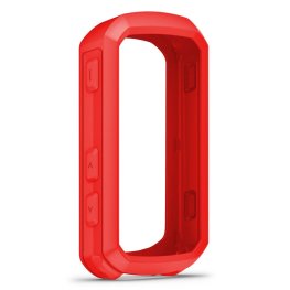 GARMIN Silicone Case for Edge 550/850, Red aksesuārs