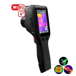 GUIDE D192F 192x144 1-4x 7mm 60/50Hz термографическая камера