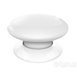 FIBARO The Button Z-Wave Multicontroller, White умный дом