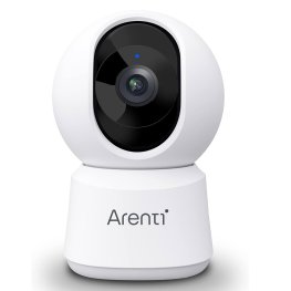ARENTI IN1Q 4MP Indoor Camera умная камера